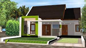 Intip inspirasi teras yang bikin nyaman berikut! 30 Desain Rumah Sederhana Tapi Mewah Terbaru 2021 Rumahpedia