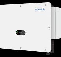 Utility PV system