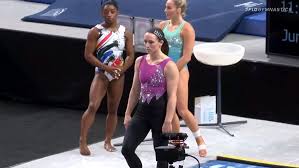 It's her, the posts of that account shayste or whatever is on aliyas instagram. Flogymnastics On Instagram There S An Art To Her Craft Here Are Mykayla Skinner S Best Moments At U S Championships Videos Provided Courtesy Of Usagym