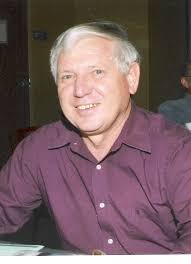 Walter Claudio Caiazza from Mt. Pleasant High School