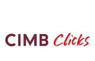 Customers may pay bills, enquire balance and conduct a host of financial services transactions. Cimb Clicks Logo Vector Cdr Vector Logo Custom Logos Logo Design