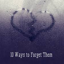 Picks me up when i fall. 10 Most Effective Tips To Forget An Ex Pairedlife
