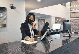 Careers Sandman Hotels