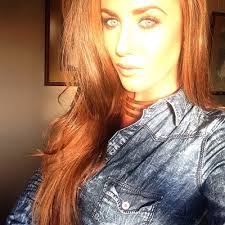 Lucy Harvey May (@twinlucymay)