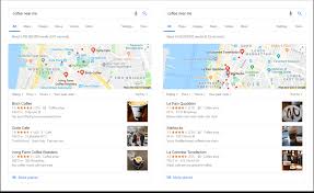 There, you'll find all the different ways google has mashed your photos together into interesting new forms. How You Can See Google Search Results For Different Locations