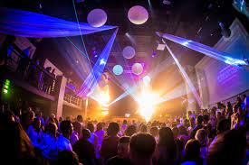 Brothers Presents Nightlife At Studio A12 In Bunnik Utrecht
