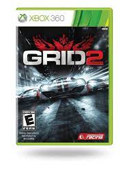 Today's best tech deals picked by techhive's editors top de. Comprar Grid 2 Xbox 360 Segunda Mano Eneba