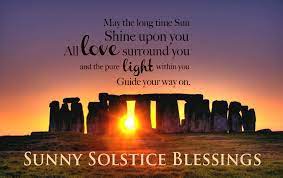 Summer solstice in 2021 is the third summer solstice event in pokémon go. The Magic Of The Summer Solstice Sacred Celebrations For Midsummer The Muse In The Mirror
