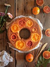 Una ricetta facile e veloce, che fa sempre fare bella figura!!! Ciambella Rovesciata All Arancia E Faccio I Salti Di Gioia Silvialab