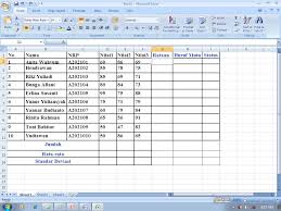 2 software spreadsheet perangkat lunak pengolah angka yang dapat memudahkan kita menghitung angka,menganalisis hasil pengolahan angka,menampilkan data dari berbagai jenis tabel,mulai dari bentuk bar,graphic,pie,line,serta memproyeksikan data secara cepat. Kegunaan Aplikasi Pengolah Angka Microsoft Excel Lasopacoast