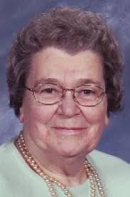 Obituary for Goldie M. Teets