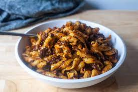 Simple Essential Bolognese Recipe Smitten Kitchen Smitten Kitchen Recipes Recipes
