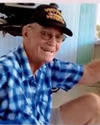 Obituary information for Clyde C. Floyd