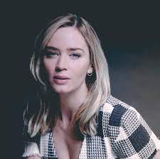 Collection with 1255 high quality pics. Best Of Emily Blunt On Instagram Emily Photographed For La Times Credit If U Repost Emilyblunt Emily Blunt Blunt Emily