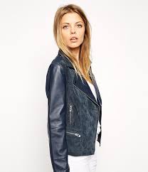 Spring 2015 Trend To Try How To Wear Suede From Head To Toe Latest Fashion Clothes Leather Sleeve Jacket Fashion