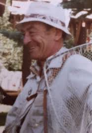 Stehlin William Obituary (2015)