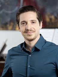 Alexander Liebermann: Music as Autobiography