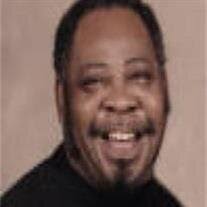 Mr. Edward Silas Ford Obituary