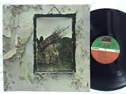 Stairway to heaven is a song by the english rock band led zeppelin, released in late 1971. Pin On Vinyl Records