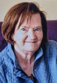 Condolence Book for Carmel Stack (née Fitzmaurice) (Lixnaw, Kerry)