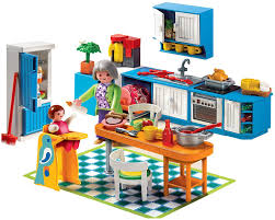 Sushi kitchen setkitchen set sushi perhaps at the sight of these delicacies you will also be attracted by joint pastime! Amazing Playmobil Kitchen Set Playmobil Playmobil Sets Grand Kitchen