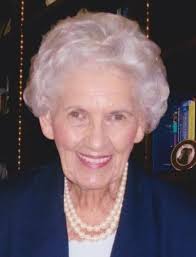 Betty Flor Obituary (1925