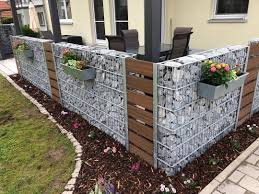 Danke Fur Das Tolle Kundenfoto Die Einsatzmoglichkeiten Der Gabioka Flowerboxen Sind So Vielfaltig Ohne Blumenkasten Wurde Fast Was Fehlen Findet Ihr Nic