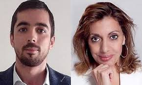 El Economista entrevista a María Jesús González-Espejo y Daniel Bermejo