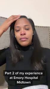 Emory Hospital New Hire Orientation Lunch