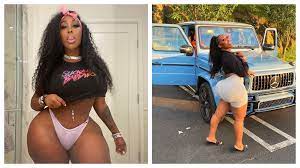 Zmeena Orr: Multifaceted adult film star whos also a forex trader