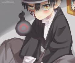 Eski okul binasında üçüncü kattaki kızlar tuvaletini işgal ettiği söyleniyor. Hd Wallpaper Anime Jibaku Shounen Hanako Kun Tsukasa Jibaku Shounen Hanako Kun Wallpaper Flare