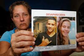 O casal está desaparecido desde o último domingo quando saíram juntos para ver o pôr do sol em angra dos reis e não retornaram. Casal De Adolescentes De Niteroi Foi Encontrado Em Angra Dos Reis Jornal O Sao Goncalo On Line