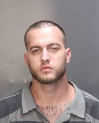 HILL, CONNOR was booked into the McLennan County Jail