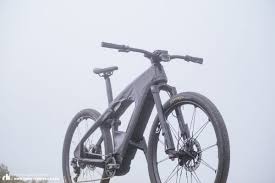 It is different from an electric moped or scooter since the rider has the ability to control the intensity of the pedalling by selecting the level of assist. Spy Shot Camouflaged Prototype Of The New 2021 Porsche Ebike With The Shimano Ep8 Motor E Mountainbike Magazine