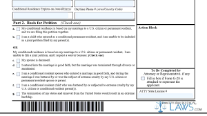 In this blog post, we provide a uscis i 751 removal of conditions cover letter example for the purpose to help file: Instruction To Fill I 751 Form Youtube