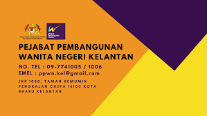 Pejabat pembangunan negeri kelantan is a government agency based in kota bharu, kelantan. Ppwn Kelantan Page Home Facebook