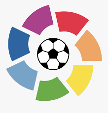 A virtual museum of sports logos, uniforms and historical items. Liga Logo Clipart Png Download La Liga Logo Png Free Transparent Clipart Clipartkey