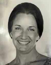 Betsy Moulton Obituary