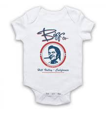 Back To The Future Biff Co Kids Clothing