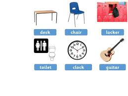 Download 4,407 classroom objects stock illustrations, vectors & clipart for free or amazingly low rates! Classroom Objects 02 Free Games Online For Kids In Nursery By Glenn Bridges