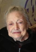 Obituary information for Earlene Dale Carlisle Bailey