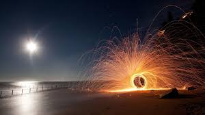   Fireworks 烟花