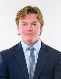 2020 Men's Lacrosse Roster