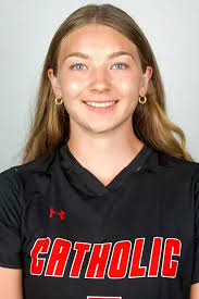 2025 Women's Soccer Roster