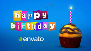 If you continue to use this site we will assume that you are happy with it.ok. 8 Best Premiere Pro Templates Happy Birthday Youtube