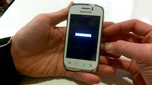 Hard Reset Samsung S6310 Galaxy Young How To Hardreset Info
