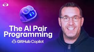 AI Pair Programming with GitHub Copilot