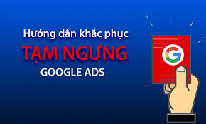 Kháng ads vi phạm chính sách