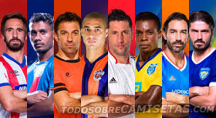 Soccerstats.com provides football statistics and results on national and international soccer competitions worldwide. Special Post Indian Super League 2014 Kits Todo Sobre Camisetas