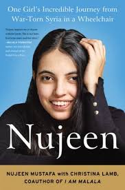 Nujeen One Girl S Incredible Journey From War Torn Syria In A Wheelchair First Girl The Incredibles Audio Books